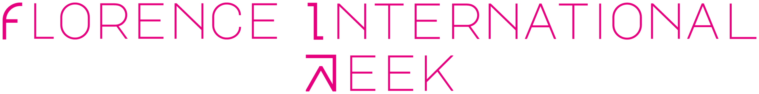 Florence International Week