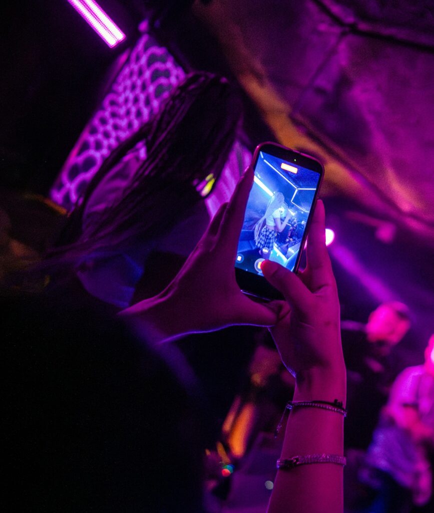 Serata TEN:TEN all'XO Club di Firenze — foto 3